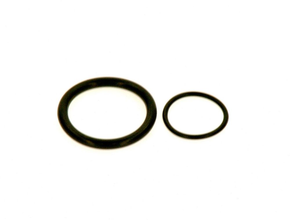 BOSCH O-Ring Set für Doppelnippel 2x5Stück, 7098915