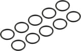 BOSCH O-Ring 3,53x29,74 (10x), 7098986