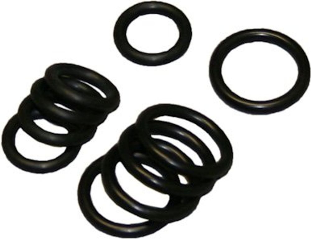 BOSCH O-Ring Set Gasdüse, 7099018