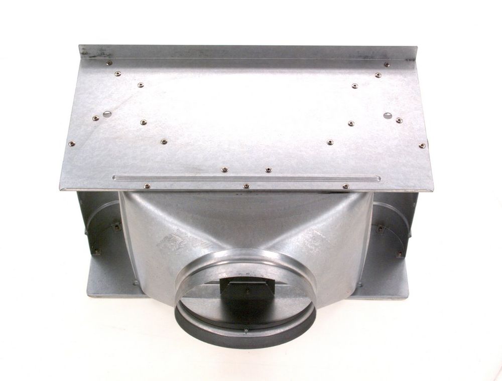 BOSCH Strömungssicherung kpl, 7099111