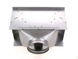 BOSCH Strömungssicherung kpl, 7099111