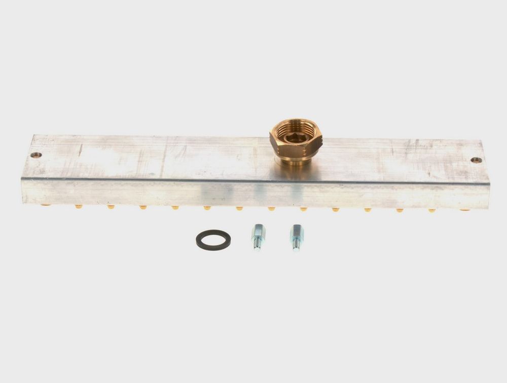 BOSCH Düsenpl. U114/U124 E H-Gas D0.87mm (00), 7099119