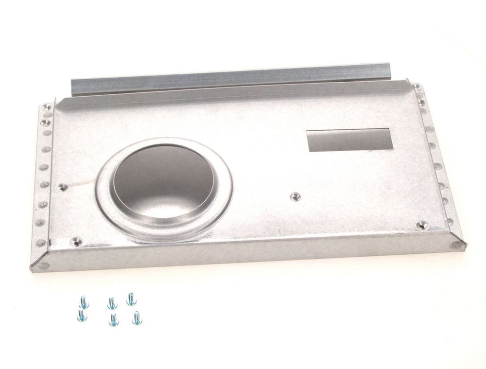 BOSCH Abgassammlerblech, 7099134