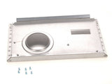 BOSCH Abgassammlerblech, 7099134