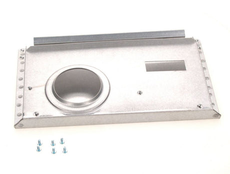 BOSCH Abgassammlerblech, 7099134