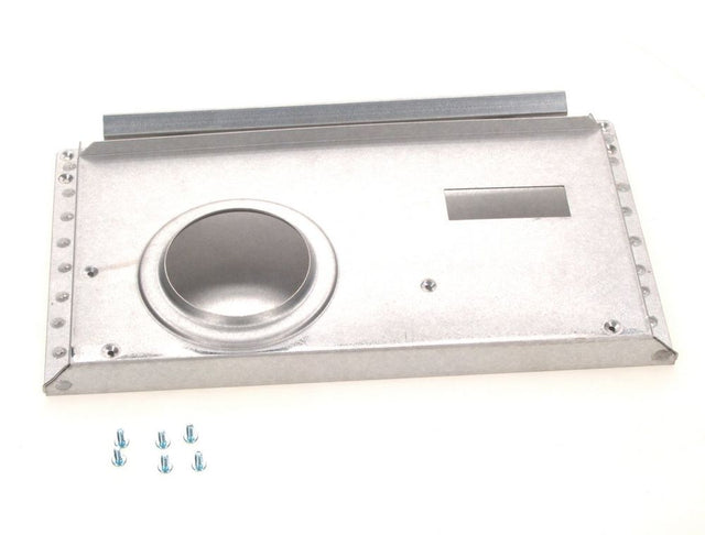 BOSCH Abgassammlerblech, 7099134