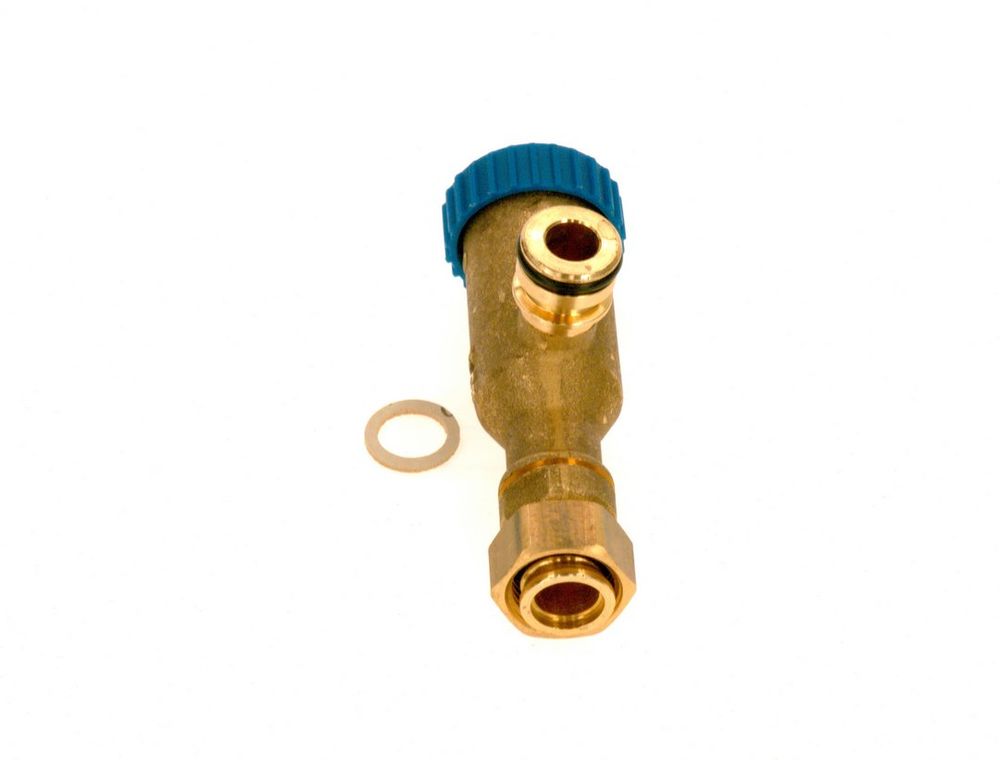 BOSCH Durchflussmengenbegrenzer, 7099143