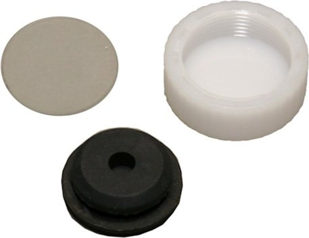 BOSCH Schraubkappen/Verschlussstopfen (Set), 7099425