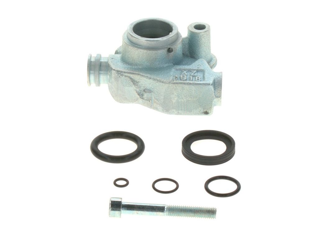 BOSCH Anschlussstück Vorlauf, 7099428
