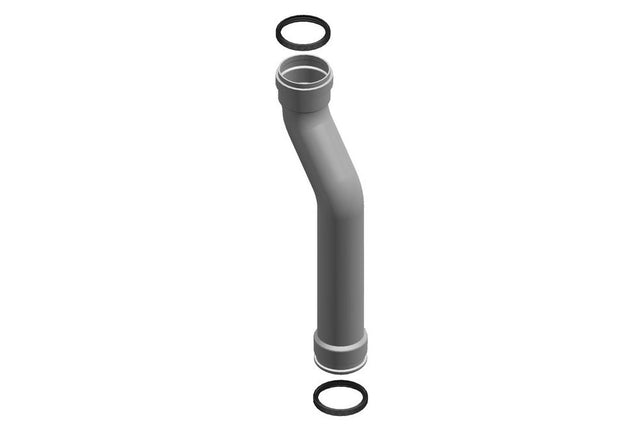BOSCH Kondenssammler Abgasrohr, 7099502