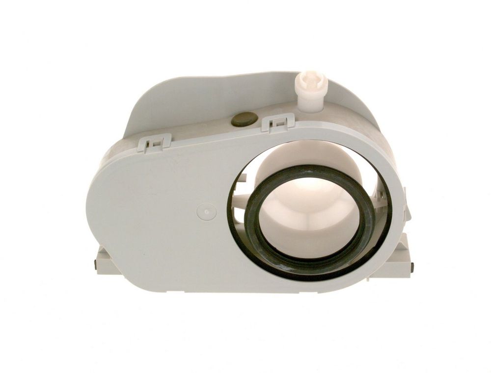 BOSCH Kesselanschlussstück konz kpl, 7099508
