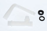 BOSCH Rohr-Anschluss-Siphon-Sicherhventil, 7099516