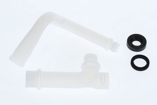 BOSCH Rohr-Anschluss-Siphon-Sicherhventil, 7099516