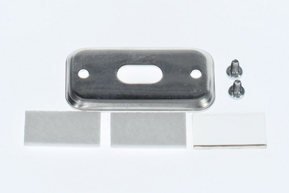 BOSCH Schaulochfenster kpl, 7099546