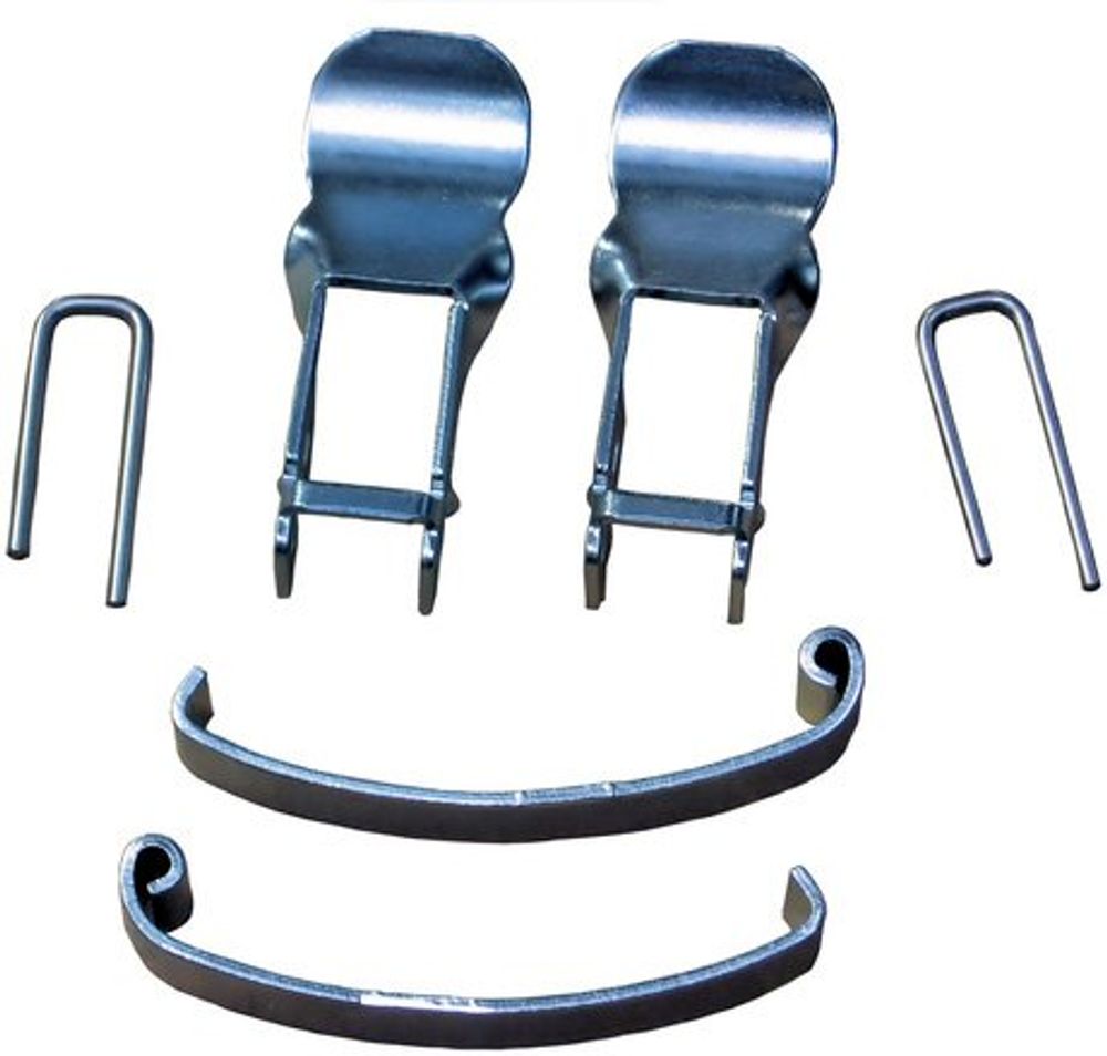 BOSCH Klemmbügel (2x), 7099552