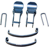BOSCH Klemmbügel (2x), 7099552