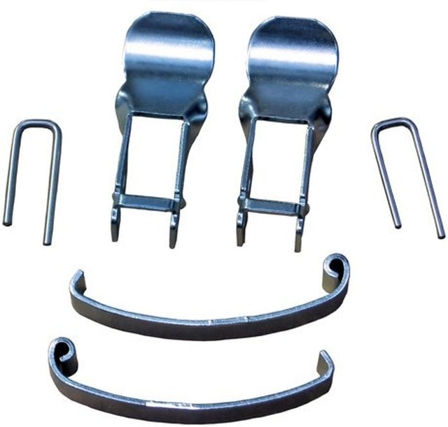 BOSCH Klemmbügel (2x), 7099552