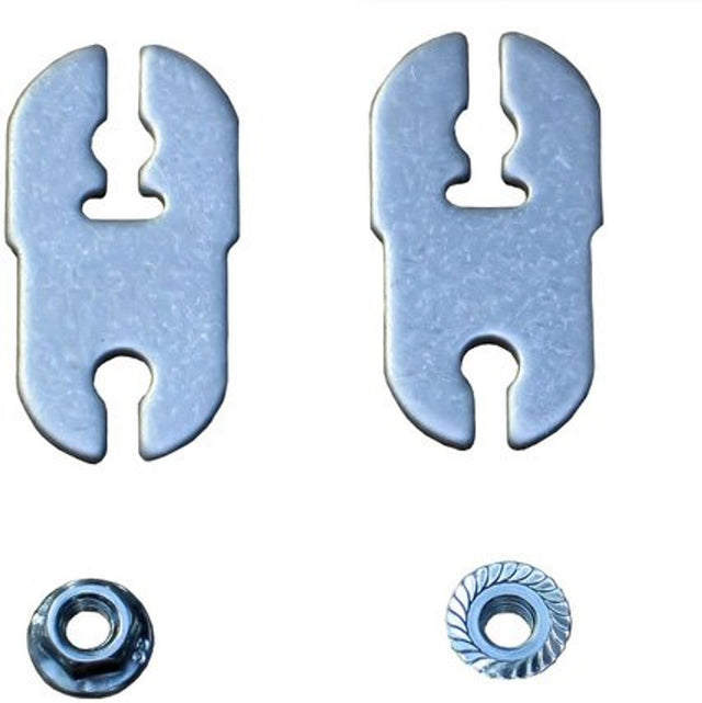 BOSCH Bügel für Ionisationelektrode/Glühz (2x), 7099566