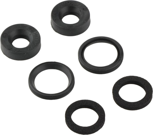 BOSCH Dichtungsatz-Siphon-Sicherheitsventil, 7099628