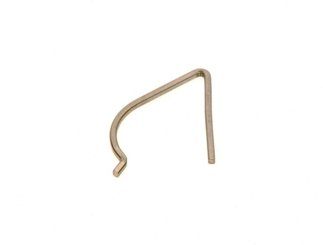 BOSCH Arretierung Spiralrippenrohrwärmet (2x), 7099676