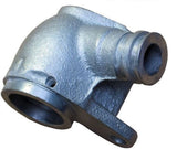 BOSCH Anschlussstück Rücklauf, 7099786