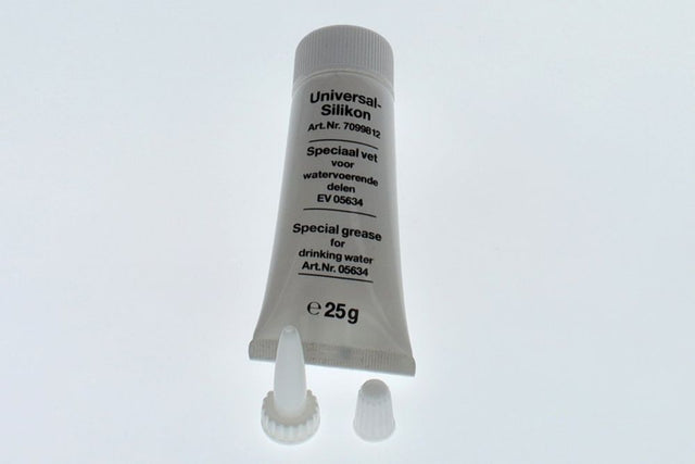 BOSCH Schmierstoff (Silikon) 25g, 7099812
