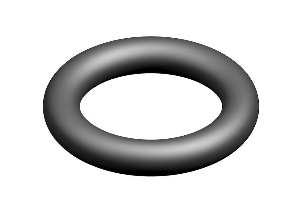 BOSCH O-Ring 6,86x1,78mm (10x), 7100112