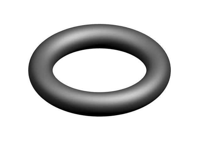 BOSCH O-Ring 6,86x1,78mm (10x), 7100112