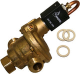 BOSCH 3-Wege-Ventil kpl WK/WKG, 7100160