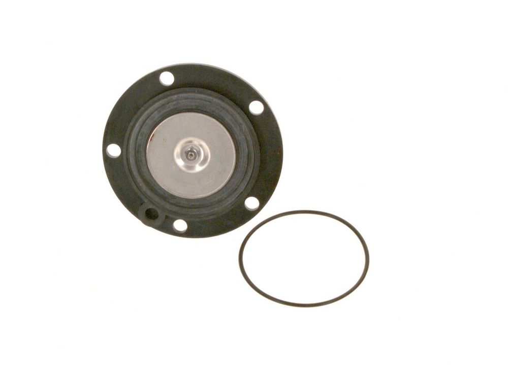 BOSCH Schaltventil kpl Dreiwegeventil WK/WKG, 7100168