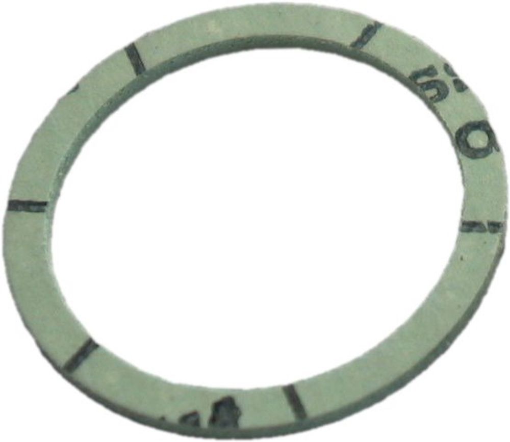 BOSCH Flachdichtung 1 (5x), 7100198