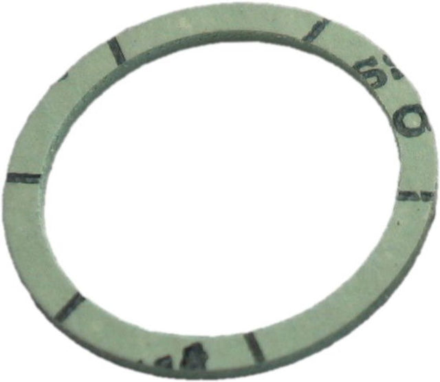 BOSCH Flachdichtung 1 (5x), 7100198