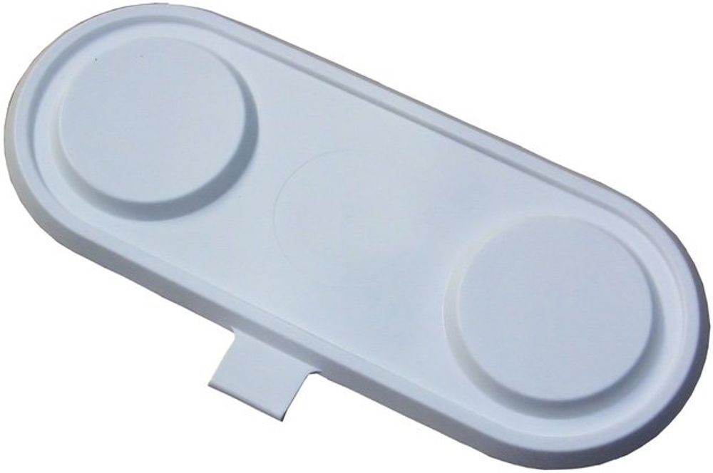 BOSCH Deckel für Rahmen, 7100250