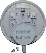 BOSCH Druckdifferenzschalter WG/WKG, 7100276