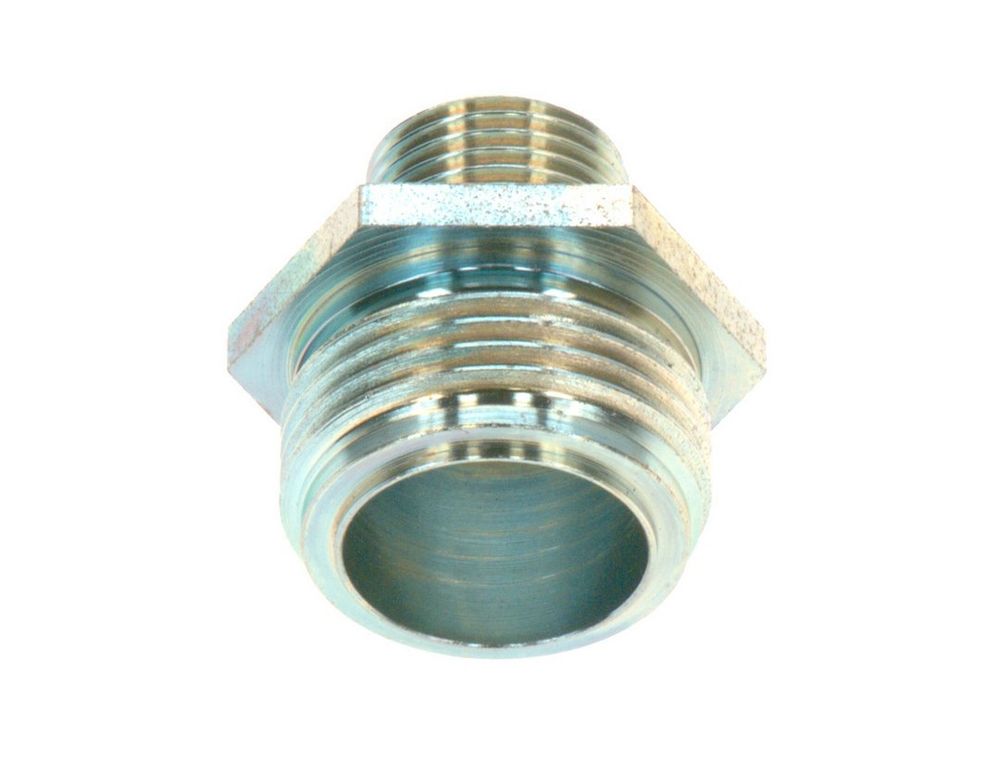 BOSCH Anschlussnippel für Gas Typ G1-R1/2, 7100556