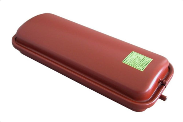 BOSCH Ausdehnungsgefäß 7,5l, 0,75bar, 7100626