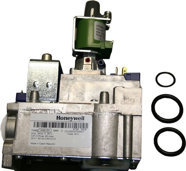BOSCH Gasarmatur VR8615, 7100704