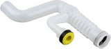BOSCH Kondensatrohr m. Dichtung GB112-23K V2, 7100739