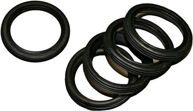 BOSCH Lippendichtung 29,8 x 6,1 (5x), 7100742