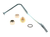 BOSCH Verbindungsrohr Armatur/Brenner kpl, 7100835