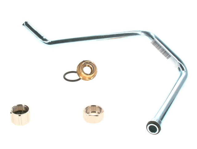 BOSCH Verbindungsrohr Armatur/Brenner kpl, 7100837