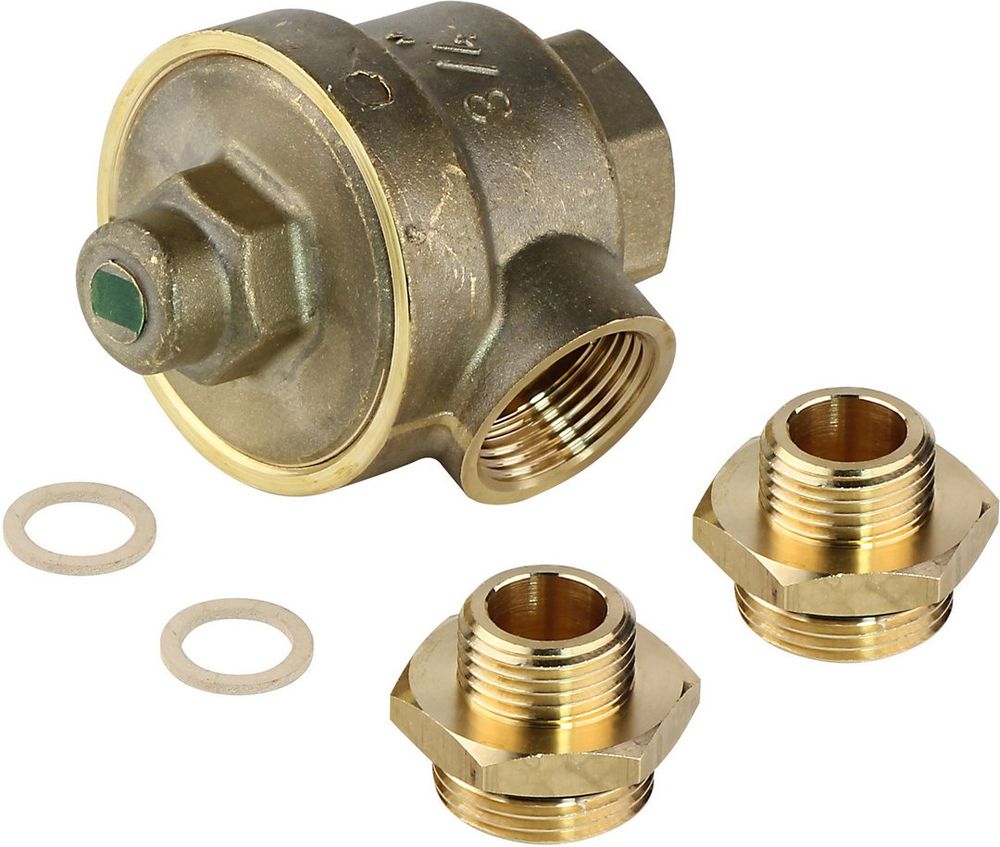BOSCH Überströmventil kpl WKG, 7100848