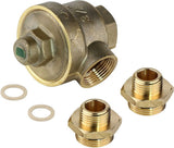 BOSCH Überströmventil kpl WKG, 7100848