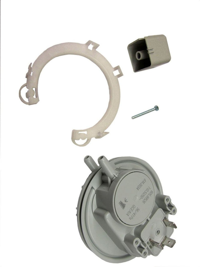 BOSCH Differenzdruckschalter, 7101072