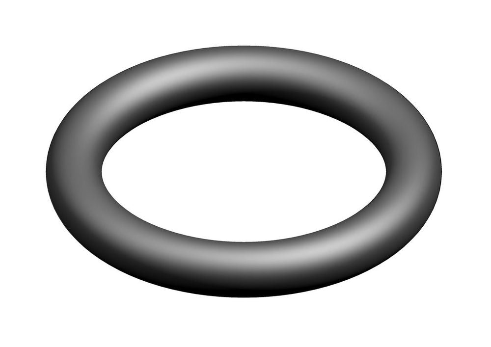 BOSCH O-Ring für Plattenwärmetauscher 8 Stück, 7101234