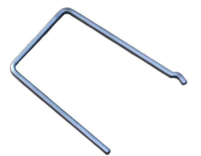 BOSCH Haltefeder, 7101430