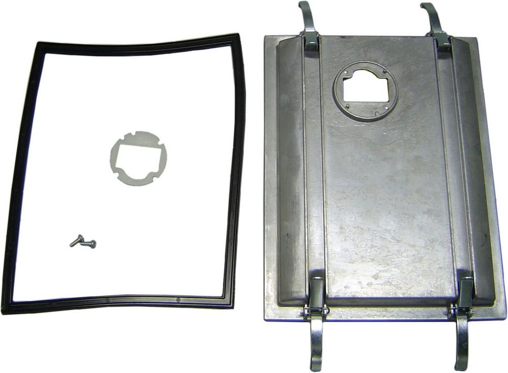 BOSCH Brennerdeckel, 7101448