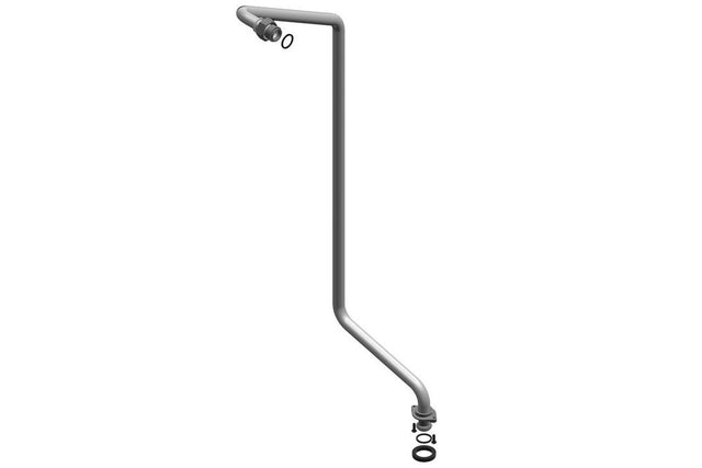 BOSCH Gasrohr, 7101466