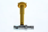 BOSCH Gasanschlusshahn, 7101512