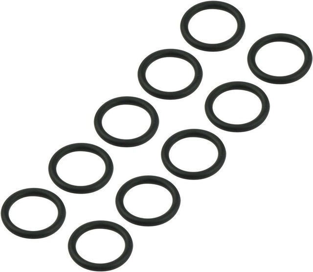 BOSCH O-Ring 15,54x2,62 (10x), 7101558